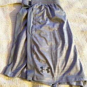Under Armour shorts